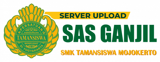 SERVER UPLOAD STS 1